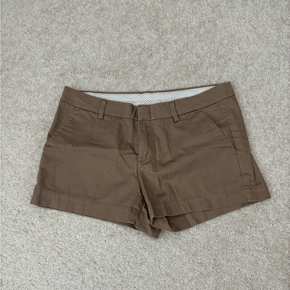 UNIQLO Brown Shorts